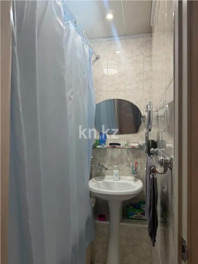 Продажа 3-комнатной квартиры, 62 м² - Продажа трехкомнатных квартир в Алмалинском р-не Алматы - страница 14 фото 4 из 5