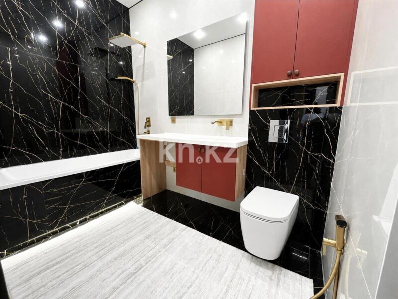 Продажа 2-комнатной квартиры, 63 м² - Продажа жилой и коммерческой недвижимости в Казахстане фото 11 из 11
