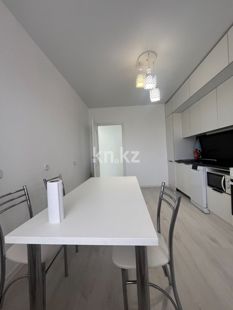 Продажа 3-комнатной квартиры, 84 м² - Продажа трехкомнатных квартир на Юго-Востоке Караганды - страница 7 фото 31 из 40