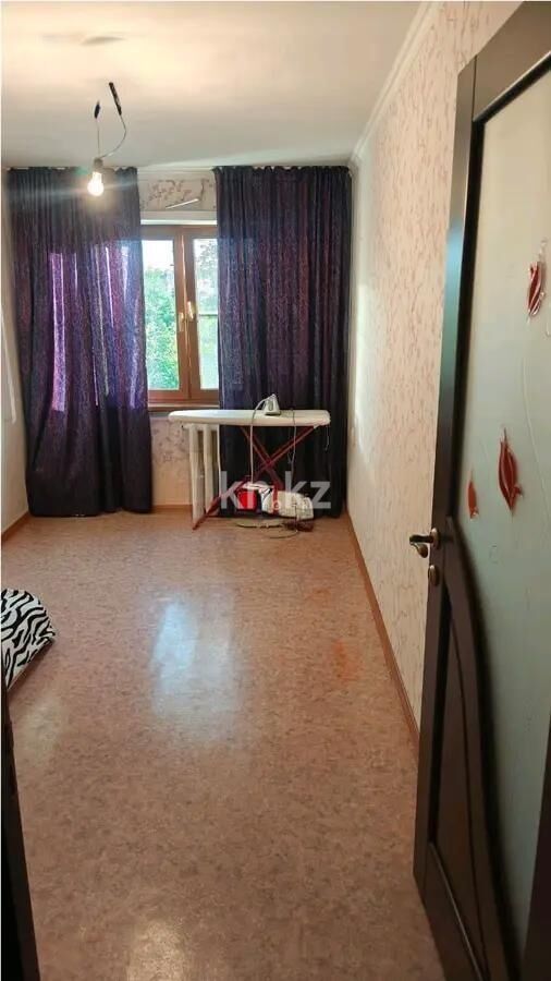 Продажа 3-комнатной квартиры, 58 м² - Продажа трехкомнатных квартир в панельном доме в Алматы - страница 9 фото 3 из 4