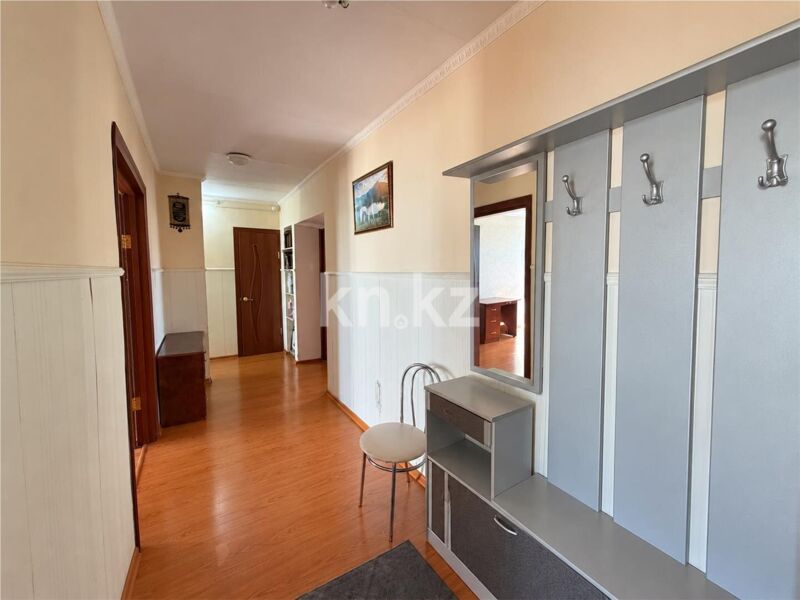 Продажа 3-комнатной квартиры, 78 м² - Продажа квартир на Юго-Востоке Караганды - страница 3 фото 12 из 20