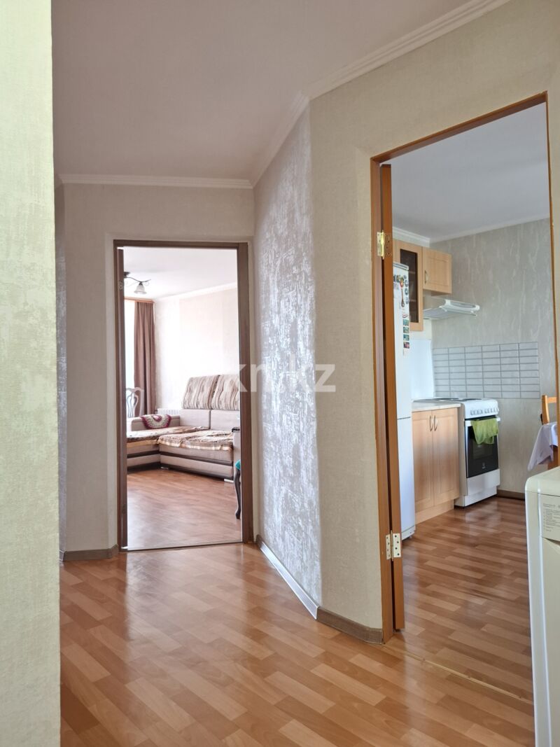 Продажа 2-комнатной квартиры, 54 м² - Продажа недвижимости в Усть-Каменогорске - страница 3 фото 11 из 12