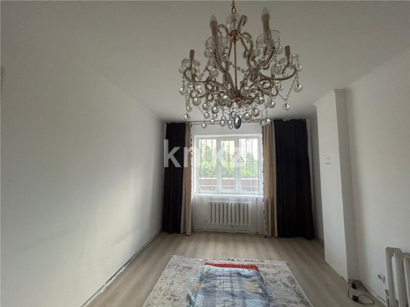 Продажа 1-комнатной квартиры, 41 м² - Продажа квартир в монолитно-каркасном доме в Астане - страница 146 фото 1 из 7