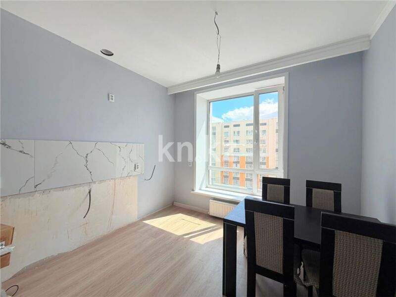 Продажа 1-комнатной квартиры, 41 м² - Продажа однокомнатных квартир в р-не Есиль Астаны - страница 31 фото 4 из 9