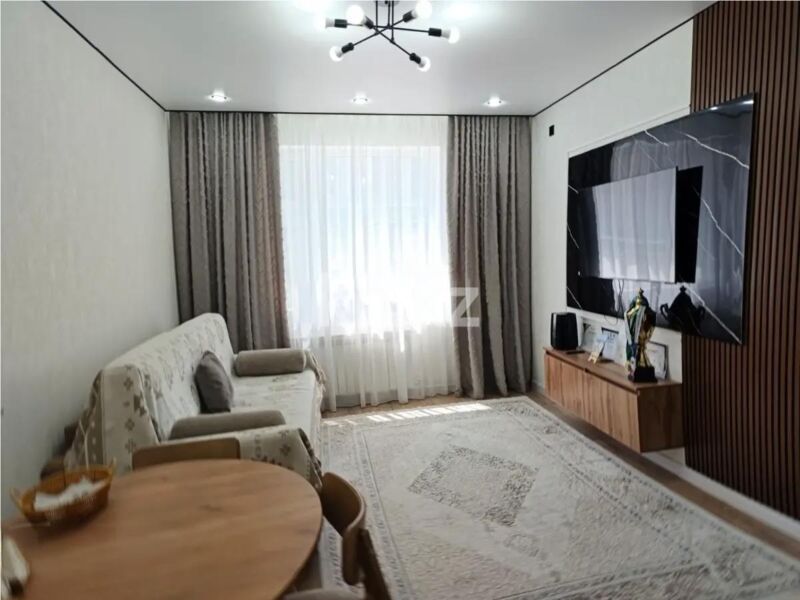 Продажа 2-комнатной квартиры, 40 м² - Продажа двухкомнатных квартир в блочном доме в Казахстане - страница 32 фото 1 из 4