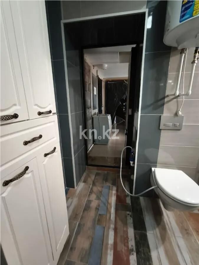 Продажа 5-комнатной квартиры, 125 м² - Продажа пятикомнатных и более квартир в кирпичном доме в Казахстане фото 8 из 13