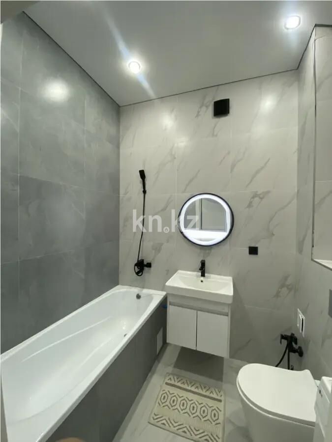 Продажа 1-комнатной квартиры, 41 м² - Продажа однокомнатных квартир в р-не Есиль Астаны - страница 26 фото 3 из 3
