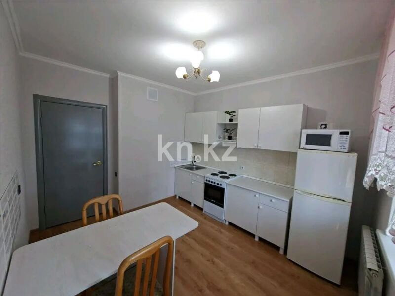 Продажа 1-комнатной квартиры, 45 м² - Продажа однокомнатных квартир в монолитно-каркасном доме в Астане - страница 28 фото 1 из 2