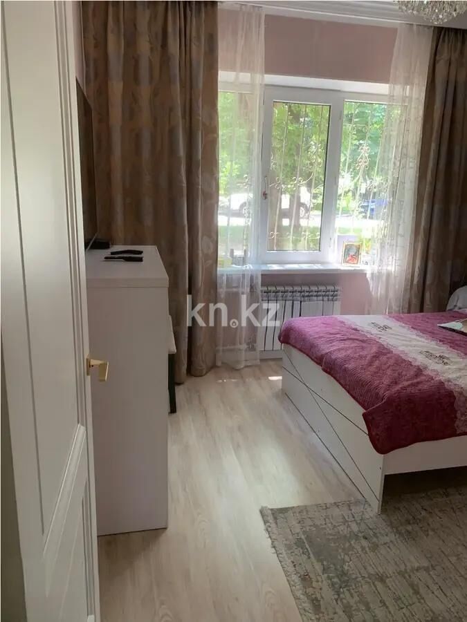 Продажа 3-комнатной квартиры, 75 м² - Продажа трехкомнатных квартир в Алмалинском р-не Алматы - страница 14 фото 2 из 5