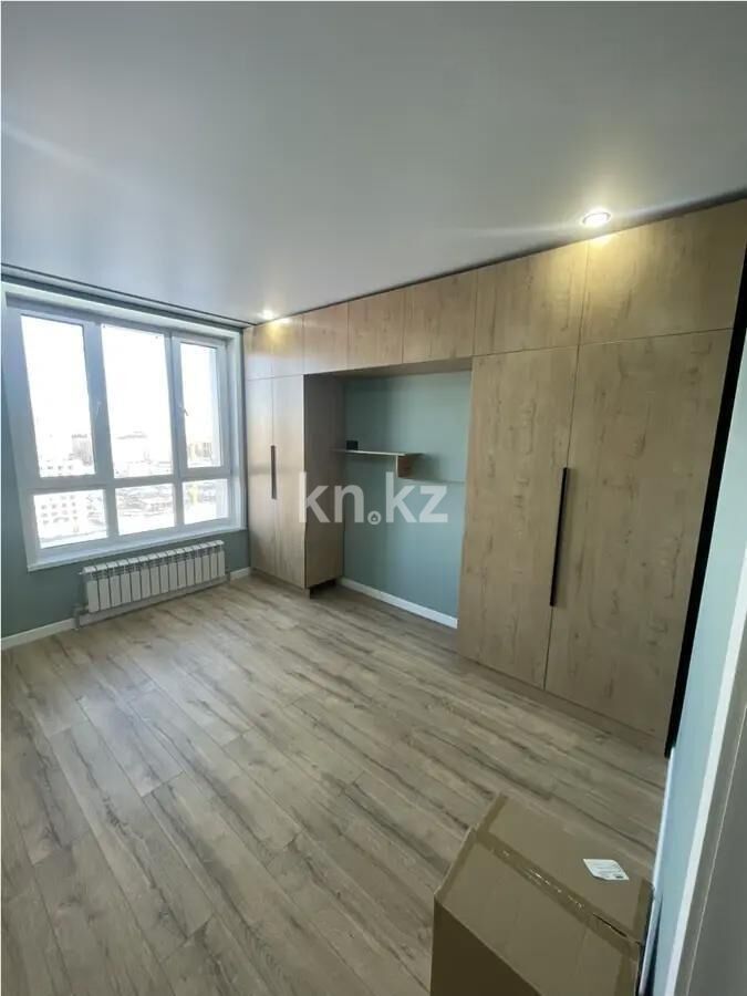 Продажа 1-комнатной квартиры, 41 м² - Продажа однокомнатных квартир в р-не Сарайшык Астаны - страница 19 фото 2 из 5
