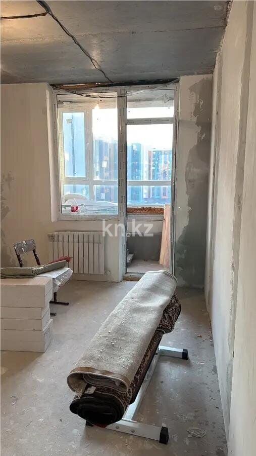 Продажа 2-комнатной квартиры, 51.9 м² - Продажа двухкомнатных квартир в Астане - страница 61 фото 1 из 2