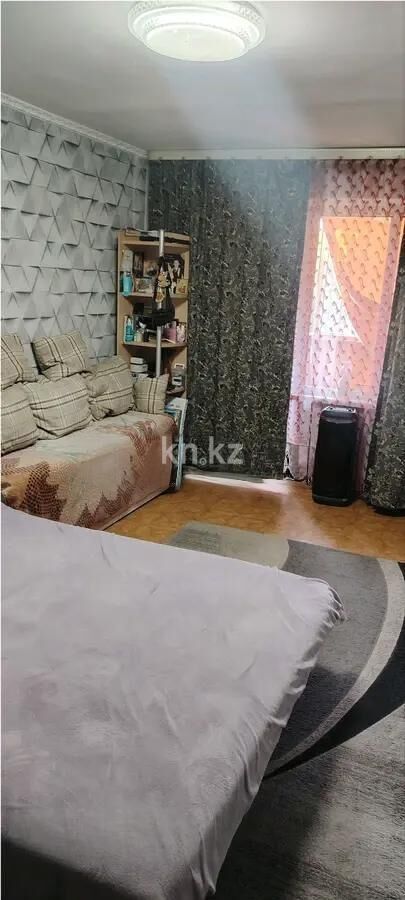 Продажа 4-комнатной квартиры, 75 м² - Продажа четырехкомнатных квартир в панельном доме в Алматы - страница 6 фото 1 из 9