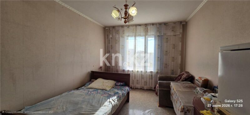 Продажа 3-комнатной квартиры, 70 м² - Продажа трехкомнатных квартир в Темиртау - страница 7 фото 5 из 12