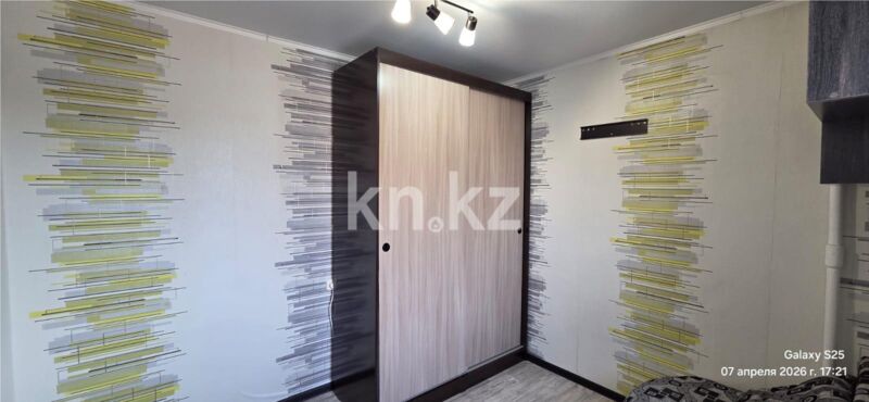 Продажа 3-комнатной квартиры, 55 м² - Продажа трехкомнатных квартир в Темиртау - страница 13 фото 6 из 13