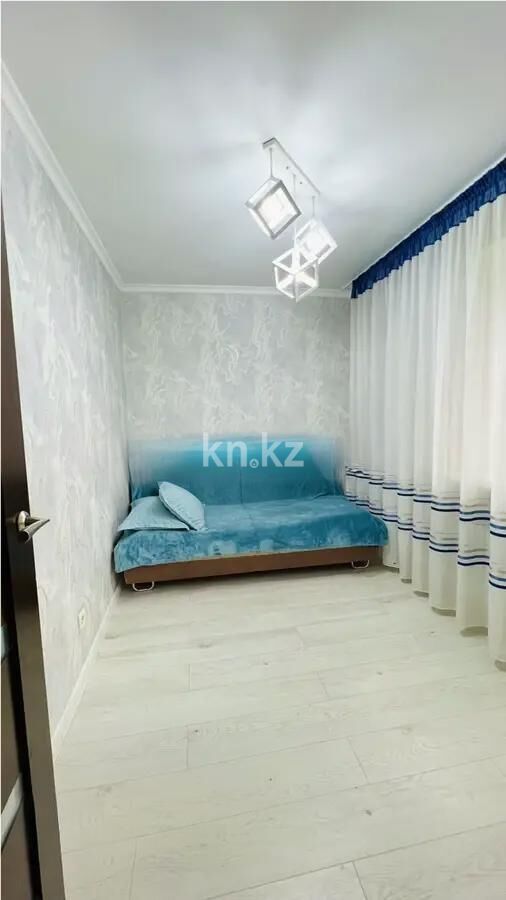 Продажа 2-комнатной квартиры, 43 м² - Продажа двухкомнатных квартир в панельном доме в Алматы - страница 27 фото 1 из 4