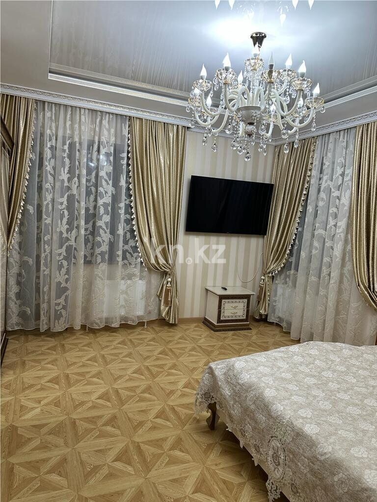 Продажа 2-комнатной квартиры, 75 м² - Продажа квартир в монолитном доме в Казахстане фото 4 из 14