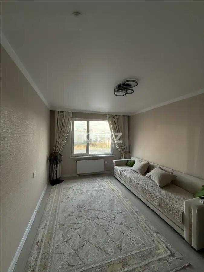 Продажа 2-комнатной квартиры, 41.34 м² - Продажа квартир в блочном доме в Казахстане - страница 7 фото 1 из 4