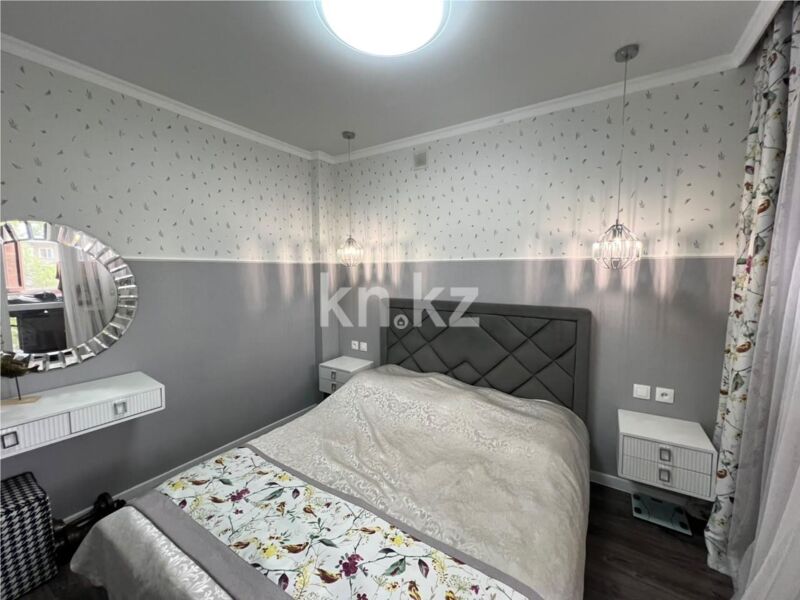 Продажа 3-комнатной квартиры, 55 м² - Продажа трехкомнатных квартир на Юго-Востоке Караганды - страница 14 фото 3 из 13