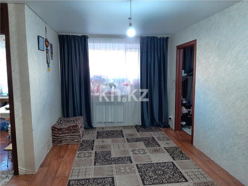 Продажа 2-комнатной квартиры, 45 м² - Продажа недвижимости в Темиртау - страница 11 фото 2 из 8