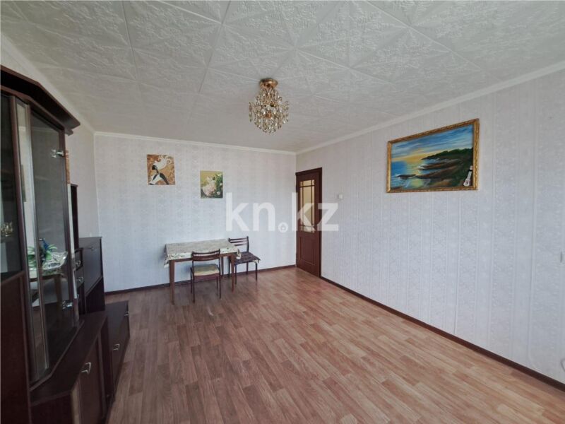 Продажа 2-комнатной квартиры, 51 м² - Продажа двухкомнатных квартир в блочном доме в Астане - страница 60 фото 2 из 10