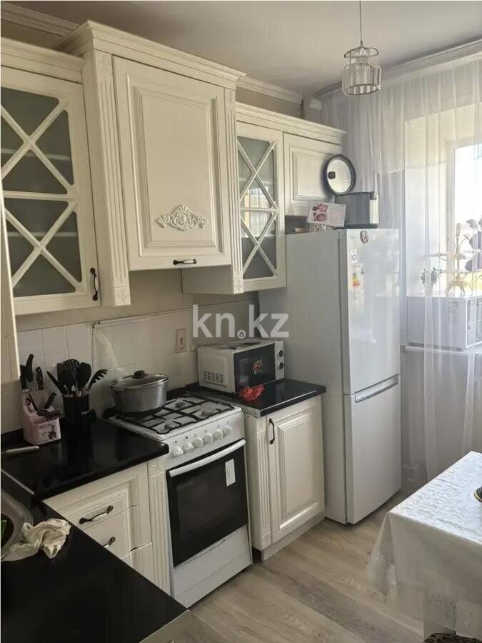 Продажа 2-комнатной квартиры, 56 м² - Недвижимость в Астане - страница 6 фото 3 из 5