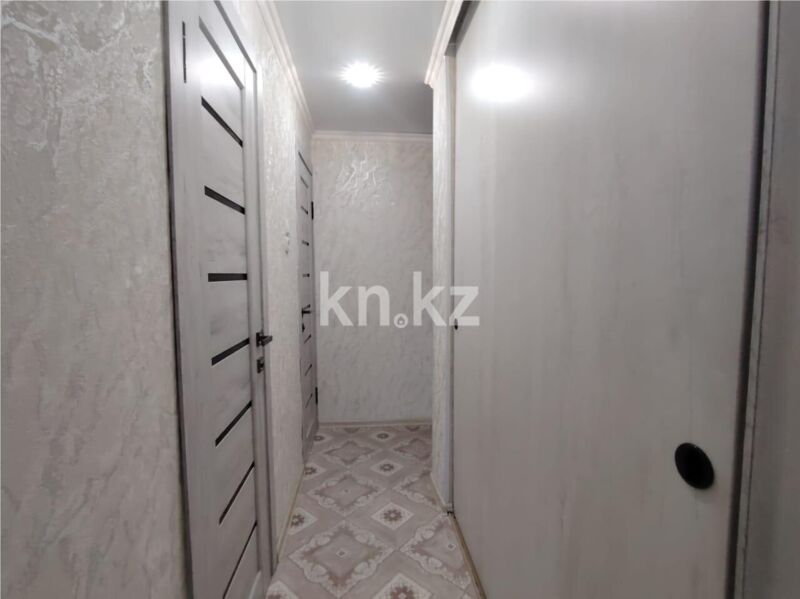 Продажа 3-комнатной квартиры, 67 м² - Продажа трехкомнатных квартир в Темиртау - страница 3 фото 8 из 14