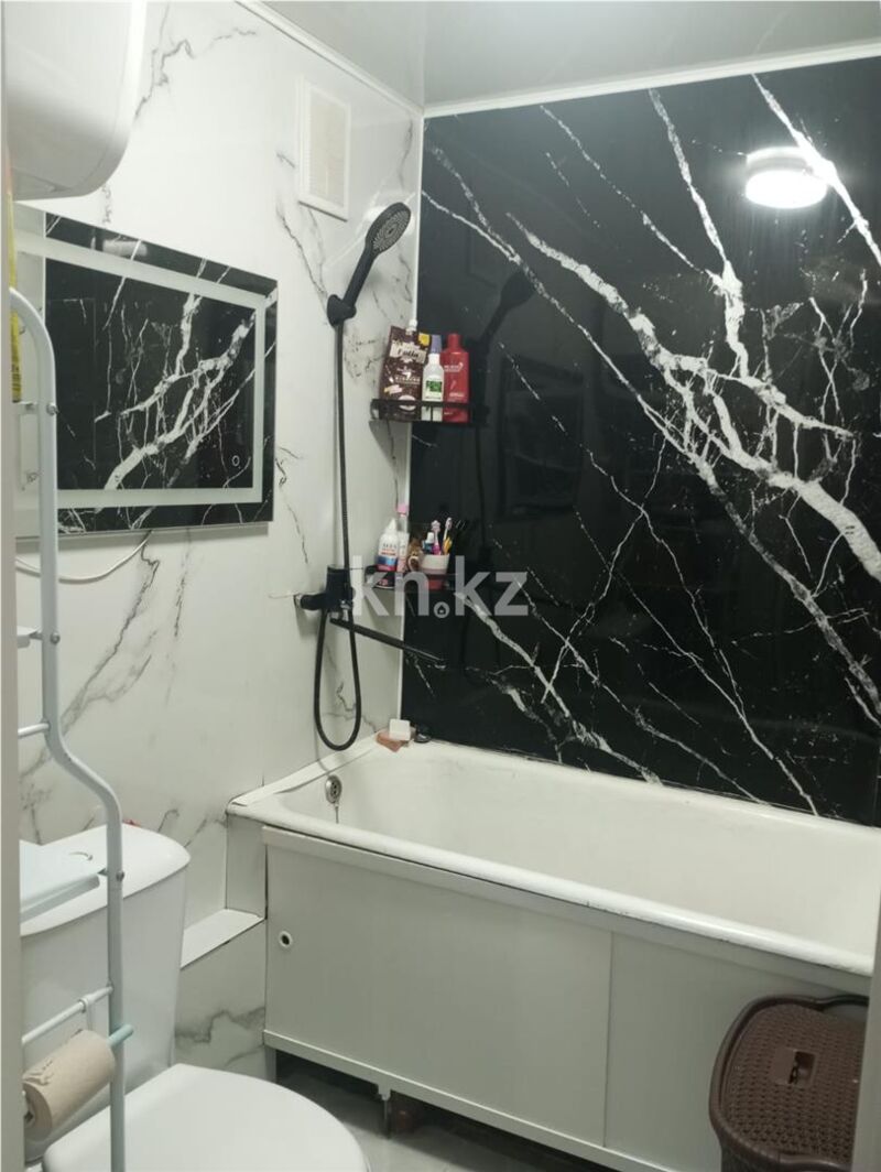 Продажа 2-комнатной квартиры, 44 м² - Продажа двухкомнатных квартир в блочном доме в Казахстане - страница 80 фото 5 из 8