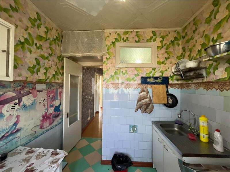 Продажа 3-комнатной квартиры, 62 м² - Продажа трехкомнатных квартир на Юго-Востоке Караганды - страница 15 фото 2 из 19