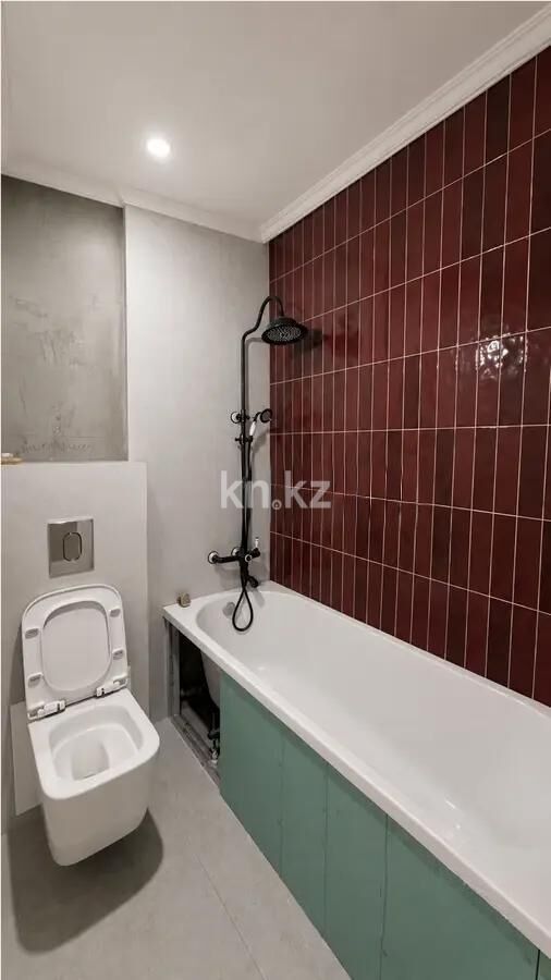 Продажа 4-комнатной квартиры, 82.2 м² - Продажа четырехкомнатных квартир в Турксибском р-не Алматы фото 7 из 9