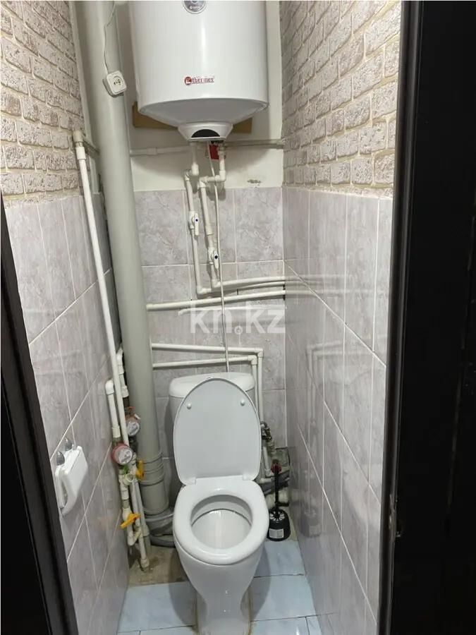 Продажа 1-комнатной квартиры, 31 м² - Продажа однокомнатных квартир в панельном доме в Казахстане - страница 50 фото 9 из 13