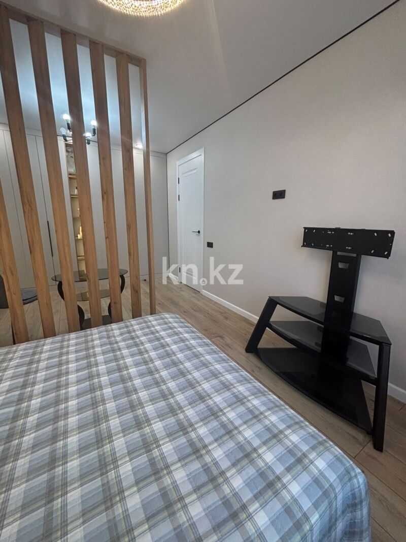 Аренда 1-комнатной квартиры, 38 м² - Продажа квартир в Семее фото 9 из 19