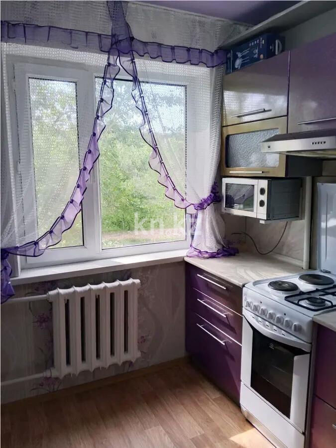 Продажа 4-комнатной квартиры, 63 м² - Продажа четырехкомнатных квартир в панельном доме в Караганде - страница 5 фото 2 из 3