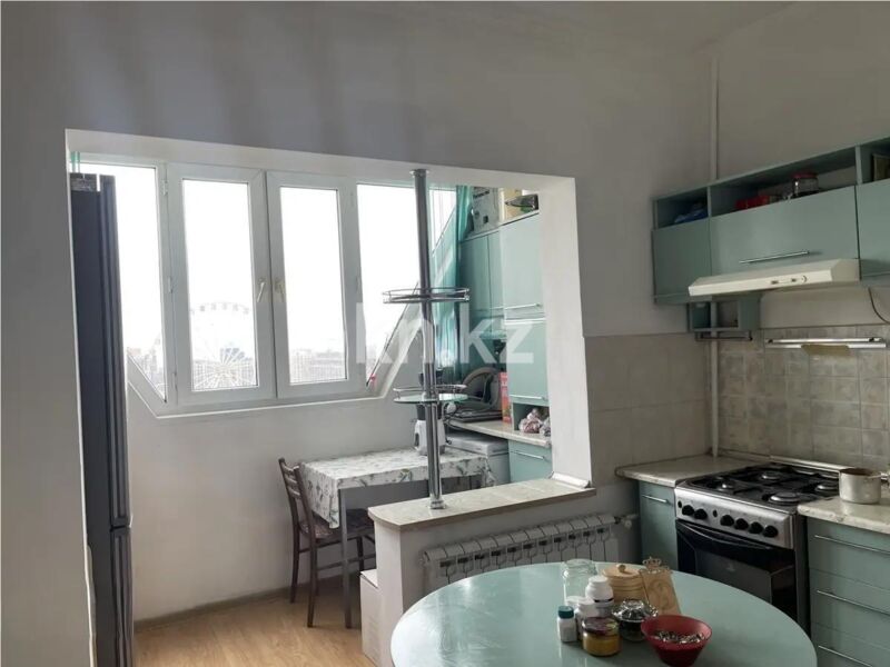 Продажа 2-комнатной квартиры, 57.5 м² - Продажа двухкомнатных квартир от собственников в Казахстане - страница 14 фото 3 из 5