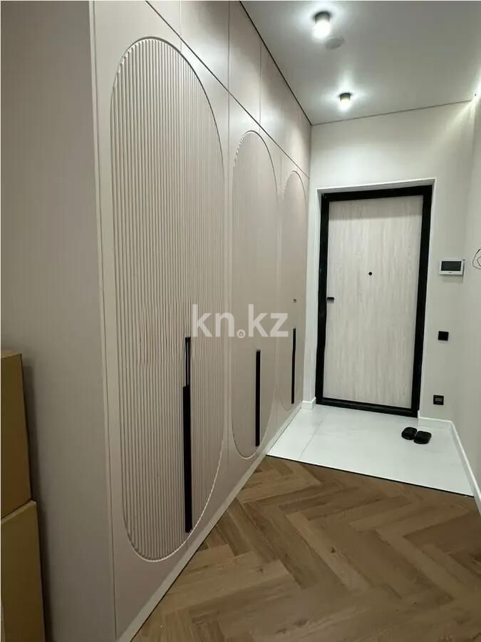 Продажа 3-комнатной квартиры, 81 м² - Продажа трехкомнатных квартир в Алмалинском р-не Алматы - страница 15 фото 7 из 7