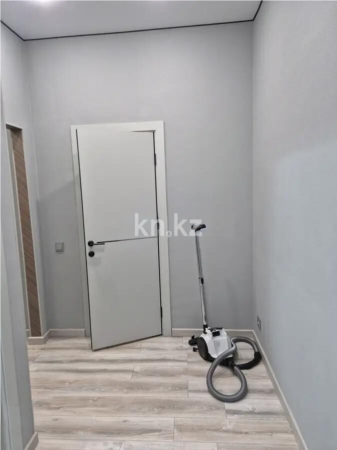Продажа 2-комнатной квартиры, 38.2 м² - Продажа двухкомнатных квартир в монолитно-каркасном доме в Казахстане - страница 35 фото 5 из 5