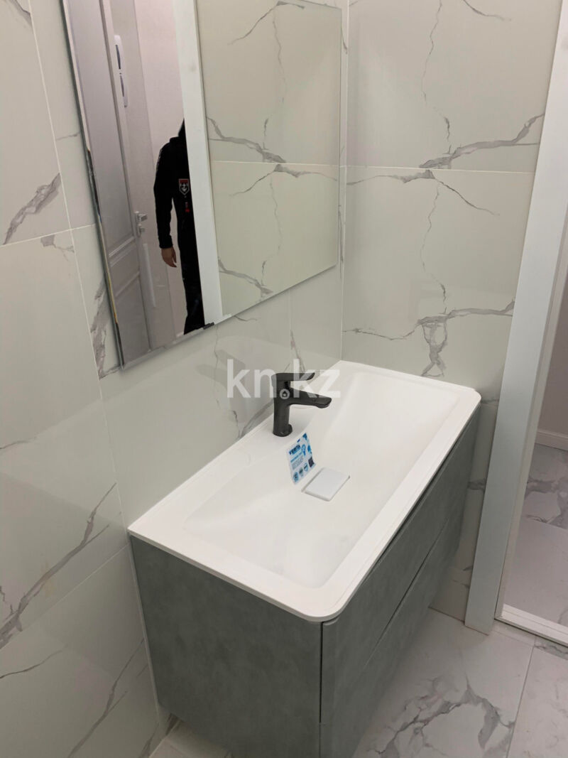 Продажа 1-комнатной квартиры, 50 м² - Продажа квартир в Абайском р-не Шымкента фото 16 из 32