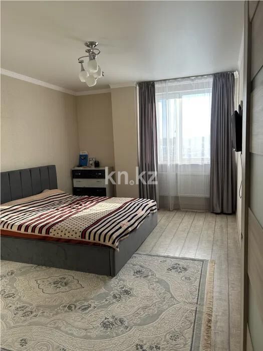 Продажа 3-комнатной квартиры, 96 м² - Продажа трехкомнатных квартир в блочном доме в Казахстане - страница 49 фото 2 из 6