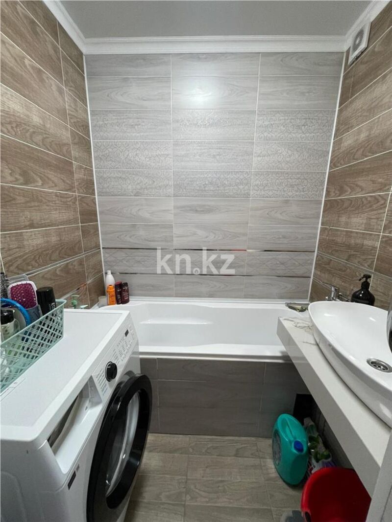 Продажа 3-комнатной квартиры, 67 м² - Продажа трехкомнатных квартир в Караганде - страница 47 фото 10 из 18