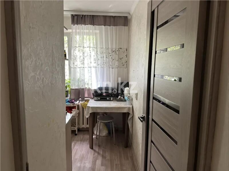 Продажа 2-комнатной квартиры, 45 м² - Продажа квартир в панельном доме в Алматы - страница 6 фото 3 из 4