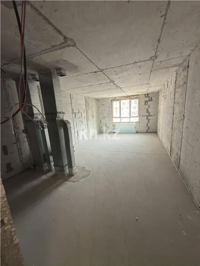 Продажа 1-комнатной квартиры, 33.9 м² - Продажа однокомнатных квартир в Бостандыкском р-не Алматы - страница 16 фото 1 из 1
