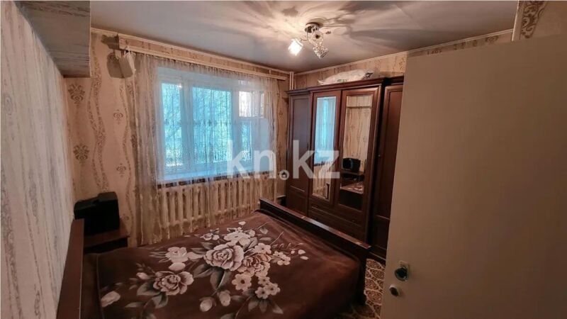 Продажа 2-комнатной квартиры, 60 м² - Продажа двухкомнатных квартир в панельном доме в Казахстане - страница 79 фото 3 из 6