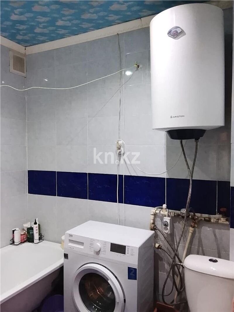Продажа 2-комнатной квартиры, 44 м² - Продажа двухкомнатных квартир в Абае - страница 3 фото 4 из 5