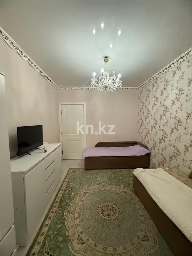 Продажа 2-комнатной квартиры, 58.8 м² - Аренда квартир помесячно в Усть-Каменогорске фото 2 из 3