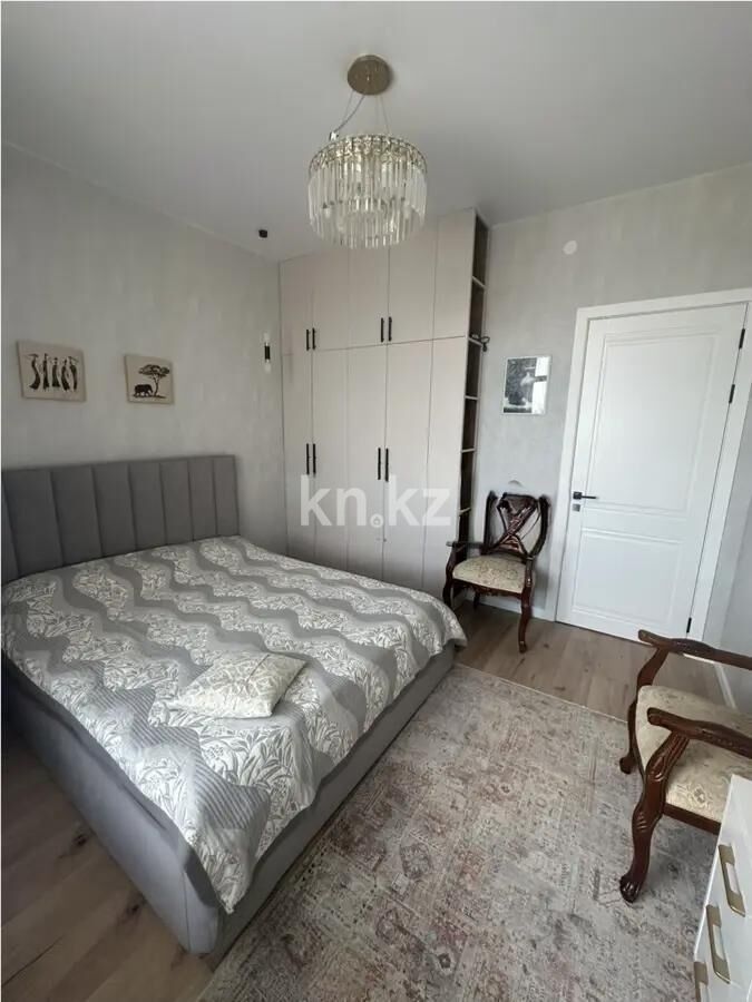 Продажа 2-комнатной квартиры, 50 м² - Продажа двухкомнатных квартир в р-не Алматы Астаны - страница 16 фото 2 из 5