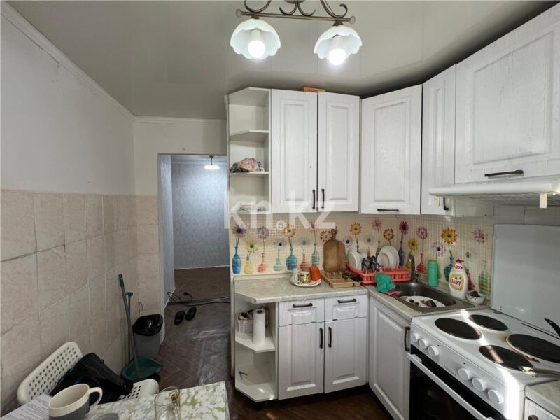 Продажа 3-комнатной квартиры, 49 м² - Продажа недвижимости в Караганде - страница 4 фото 6 из 18
