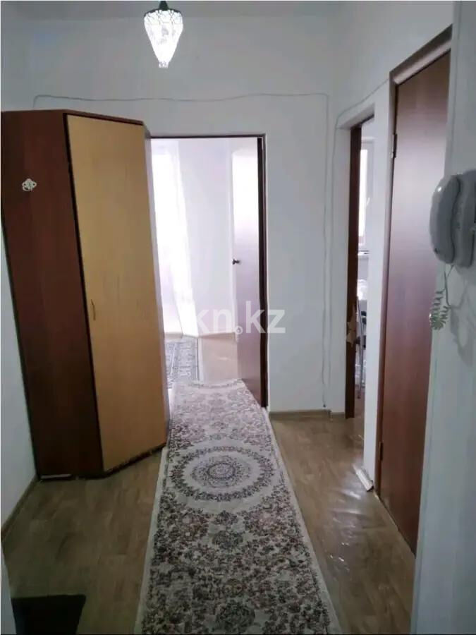 Продажа 1-комнатной квартиры, 37 м² - Продажа квартир в монолитно-каркасном доме в Караганде - страница 2 фото 4 из 5