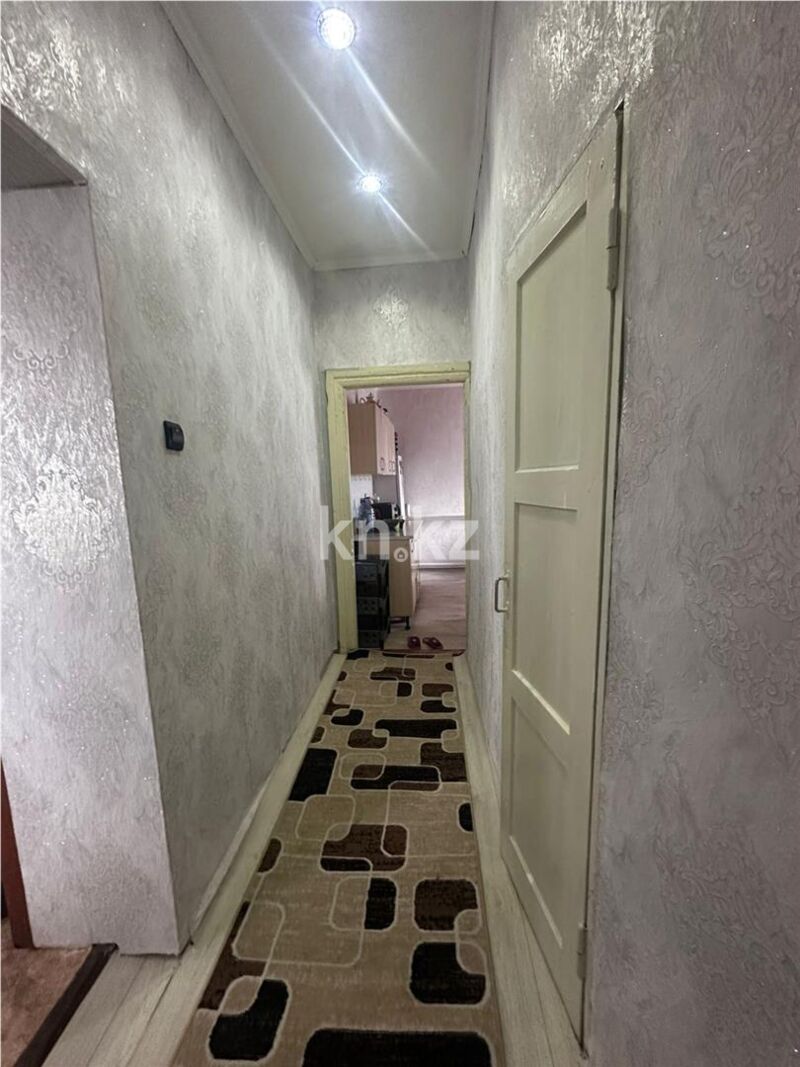 Продажа 3-комнатного дома, 75.6 м² - Продажа домов, коттеджей в Темиртау - страница 3 фото 16 из 29