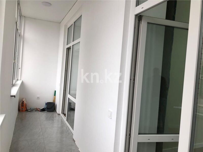 Продажа 1-комнатной квартиры, 42.5 м² - Продажа  однокомнатных квартир в новостройках Астаны - страница 7 фото 19 из 36