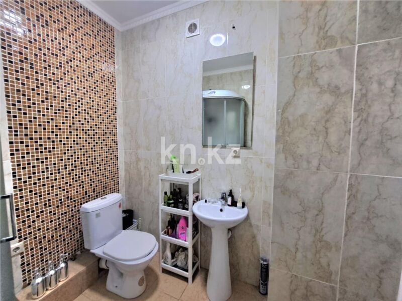 Продажа 3-комнатной квартиры, 79 м² - Продажа трехкомнатных квартир в монолитно-каркасном доме в Казахстане - страница 26 фото 8 из 15