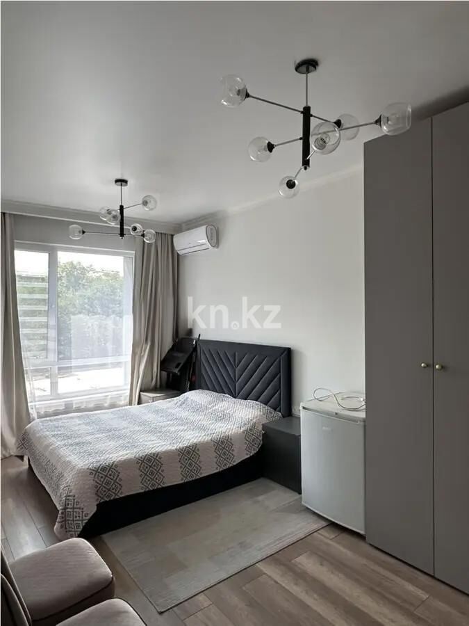 Продажа 2-комнатной квартиры, 55 м² - Продажа двухкомнатных квартир в Бостандыкском р-не Алматы - страница 33 фото 1 из 4